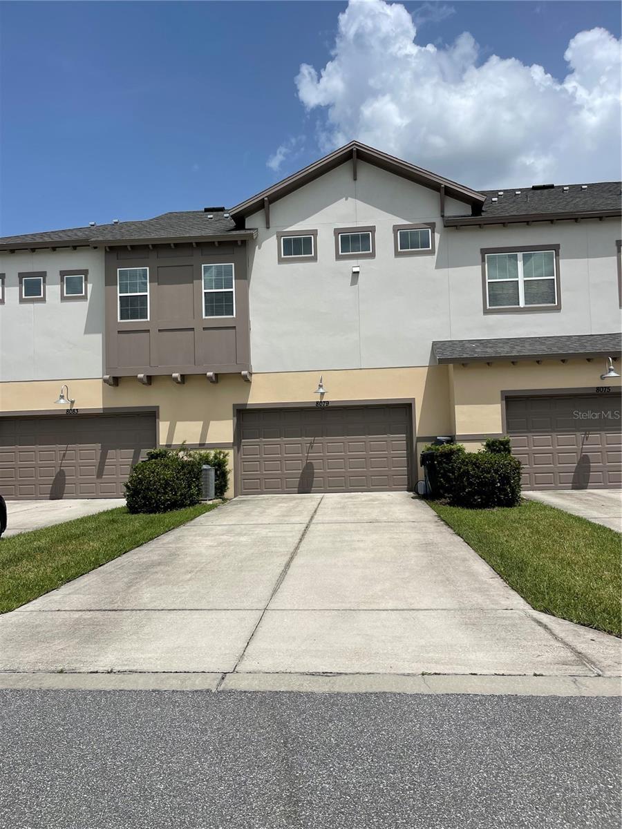 8079 NEMOURS PKWY, ORLANDO, FL, 32827