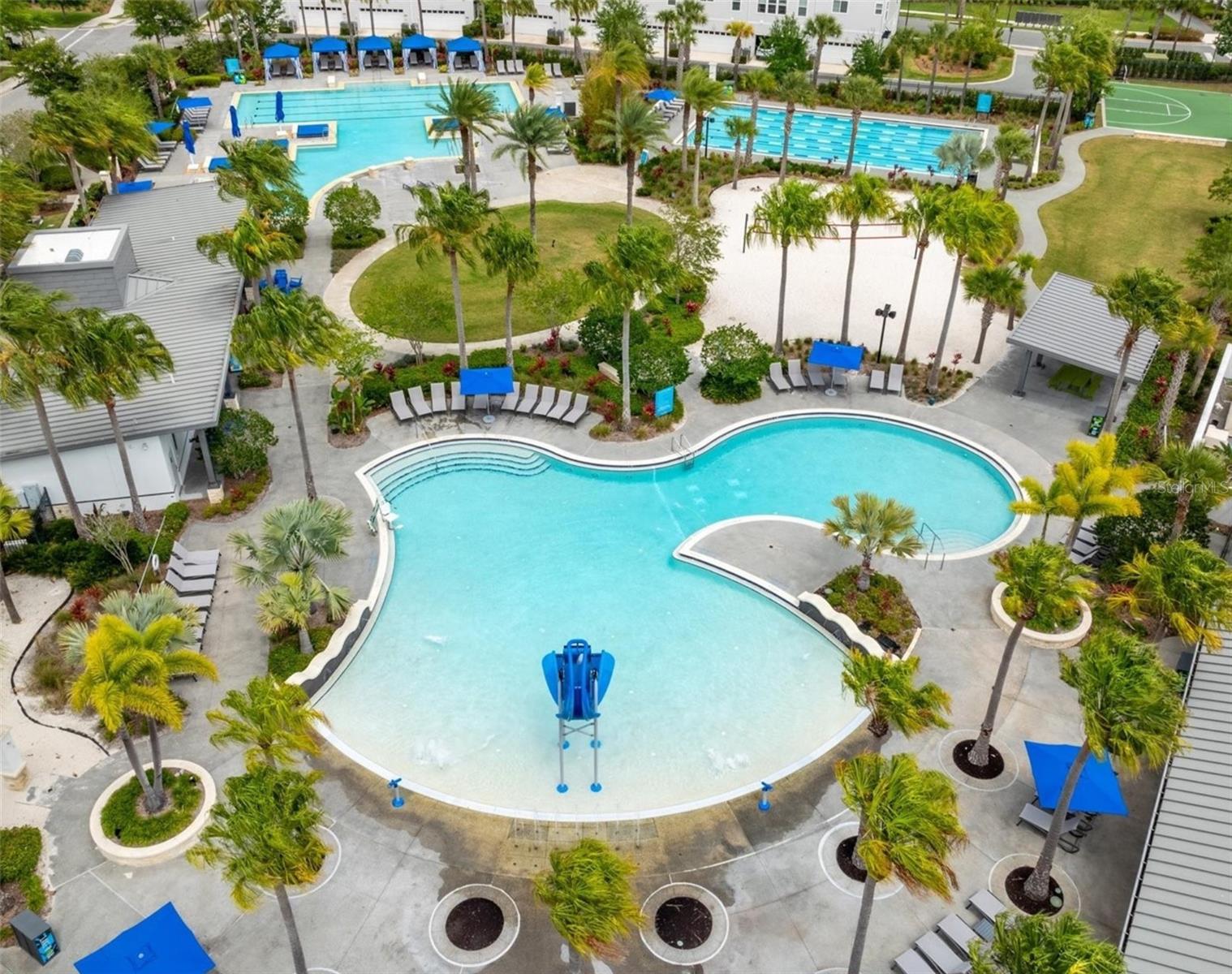 8079 NEMOURS PKWY, ORLANDO, FL, 32827