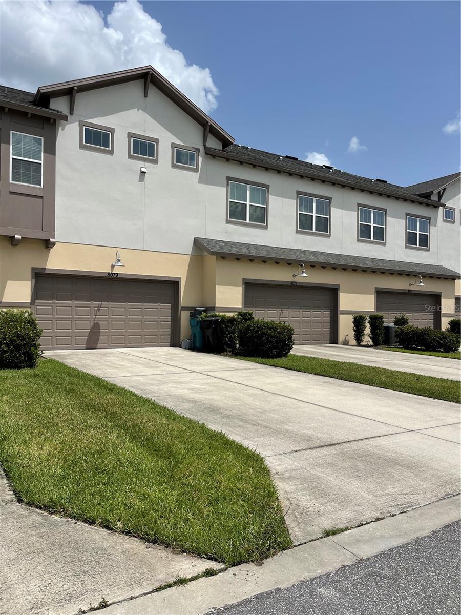 8079 NEMOURS PKWY, ORLANDO, FL, 32827
