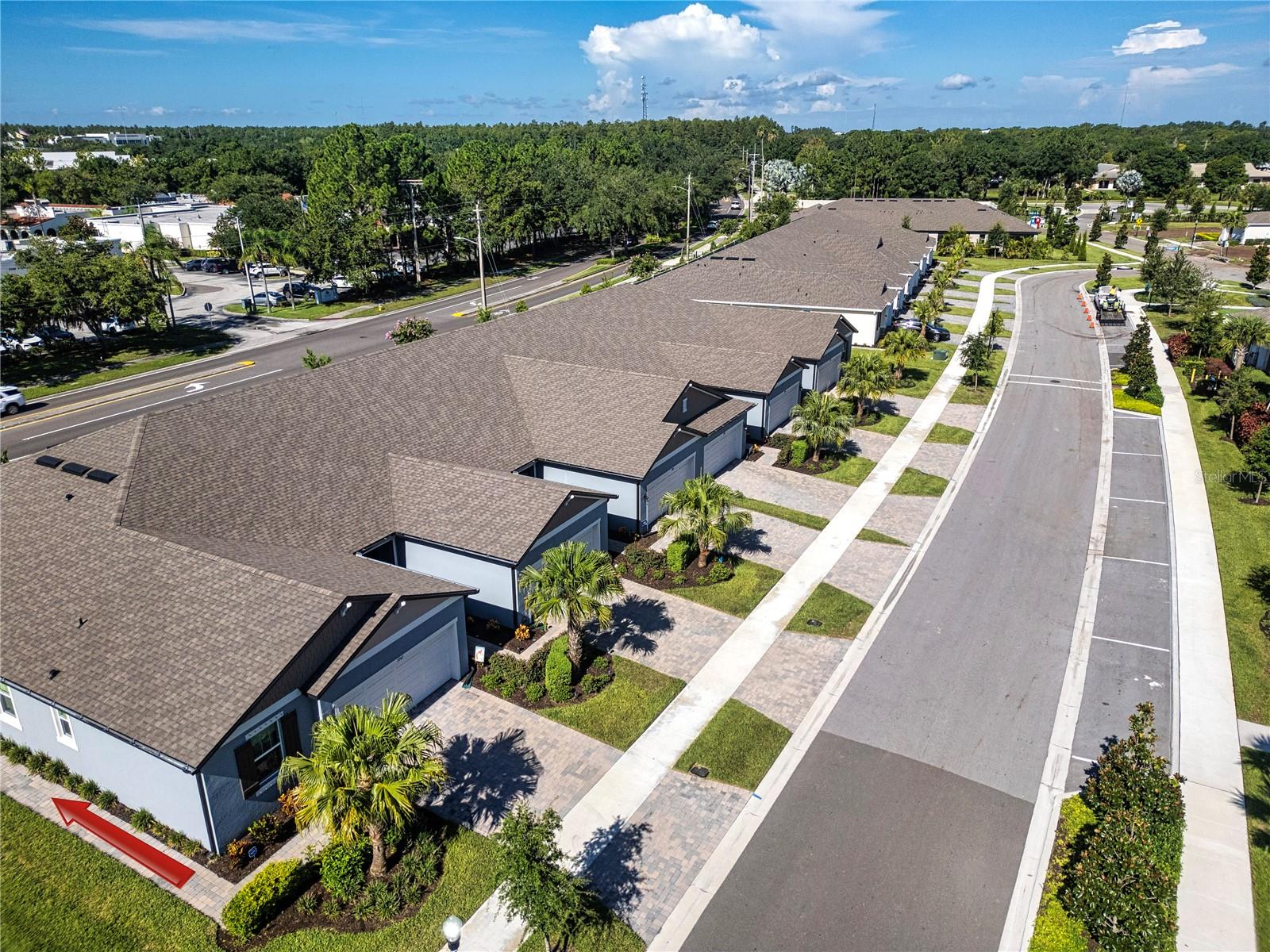 3747 LAUGHING DOVE AVE ##60/5, SUN CITY CENTER, FL, 33573