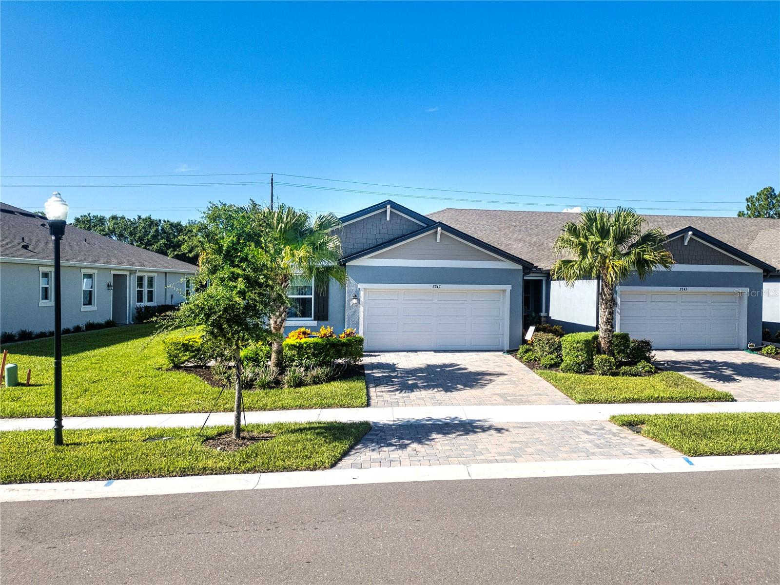 3747 LAUGHING DOVE AVE ##60/5, SUN CITY CENTER, FL, 33573