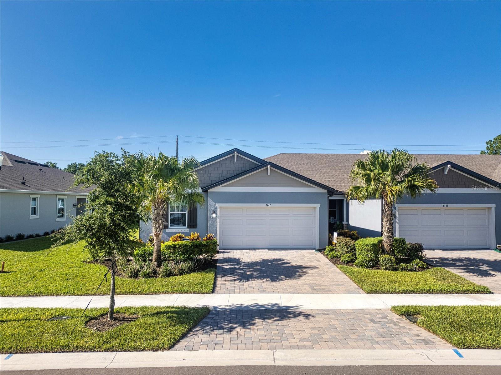 3747 LAUGHING DOVE AVE ##60/5, SUN CITY CENTER, FL, 33573