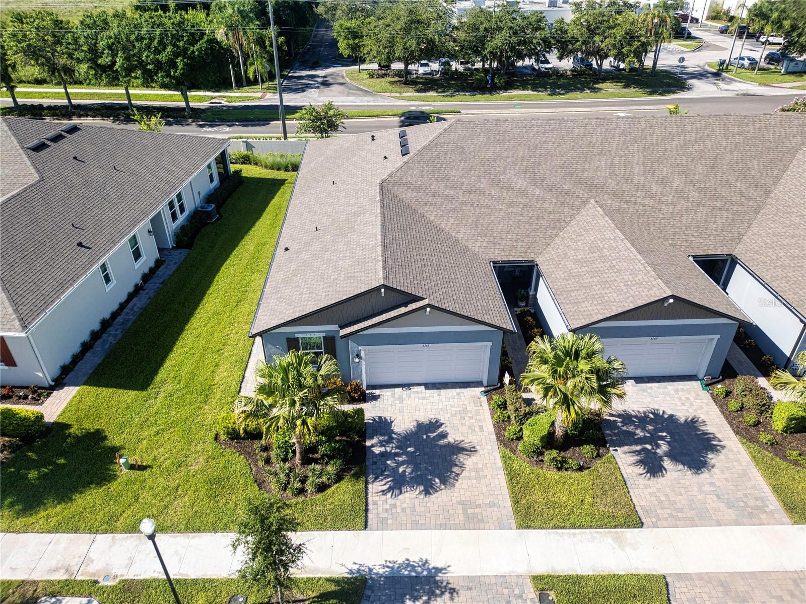 3747 LAUGHING DOVE AVE ##60/5, SUN CITY CENTER, FL, 33573