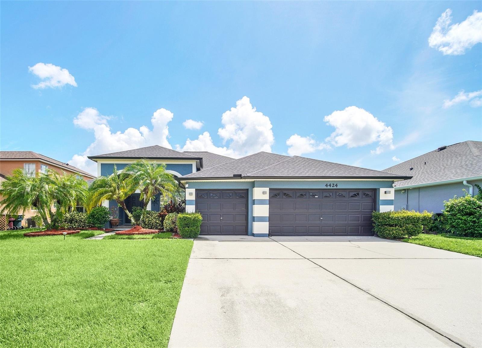 4424 COCOPAH LOOP, SAINT CLOUD, FL, 34772