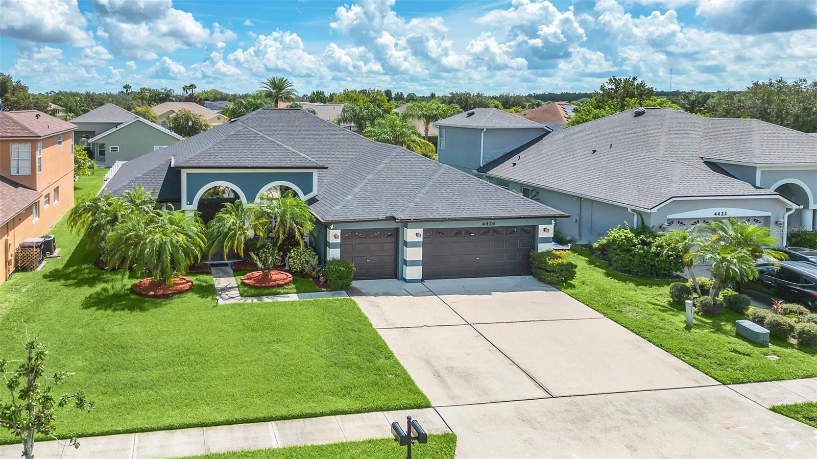 4424 COCOPAH LOOP, SAINT CLOUD, FL, 34772