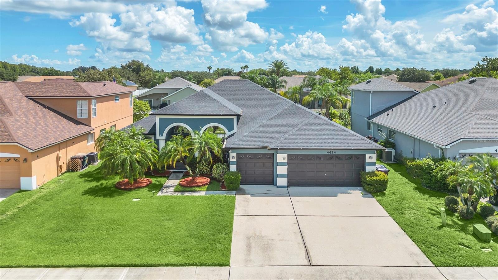 4424 COCOPAH LOOP, SAINT CLOUD, FL, 34772