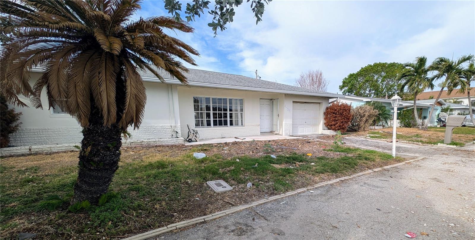 433 89TH AVE, ST PETE BEACH, FL, 33706