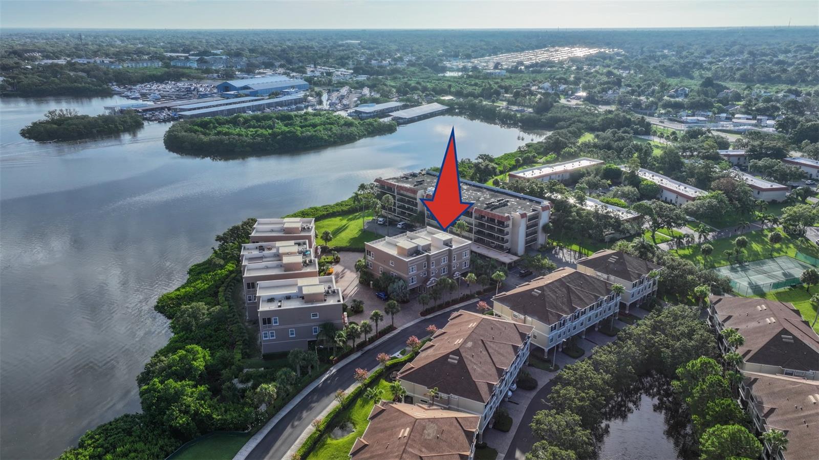 600 RESERVE LN, DUNEDIN, FL, 34698
