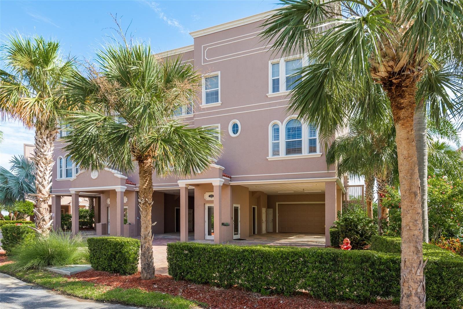 600 RESERVE LN, DUNEDIN, FL, 34698