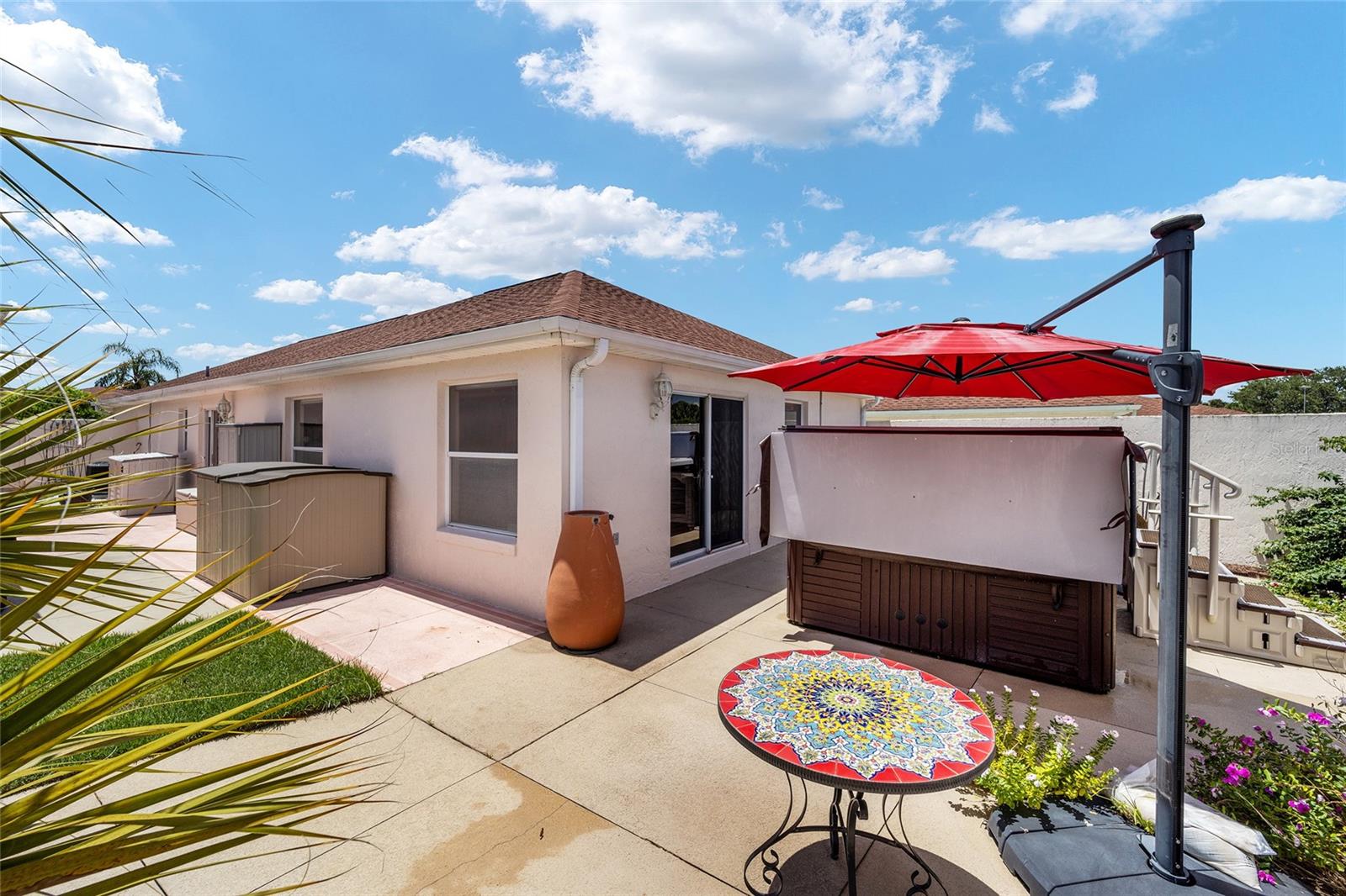 743 RAMIREZ AVE, THE VILLAGES, FL, 32159
