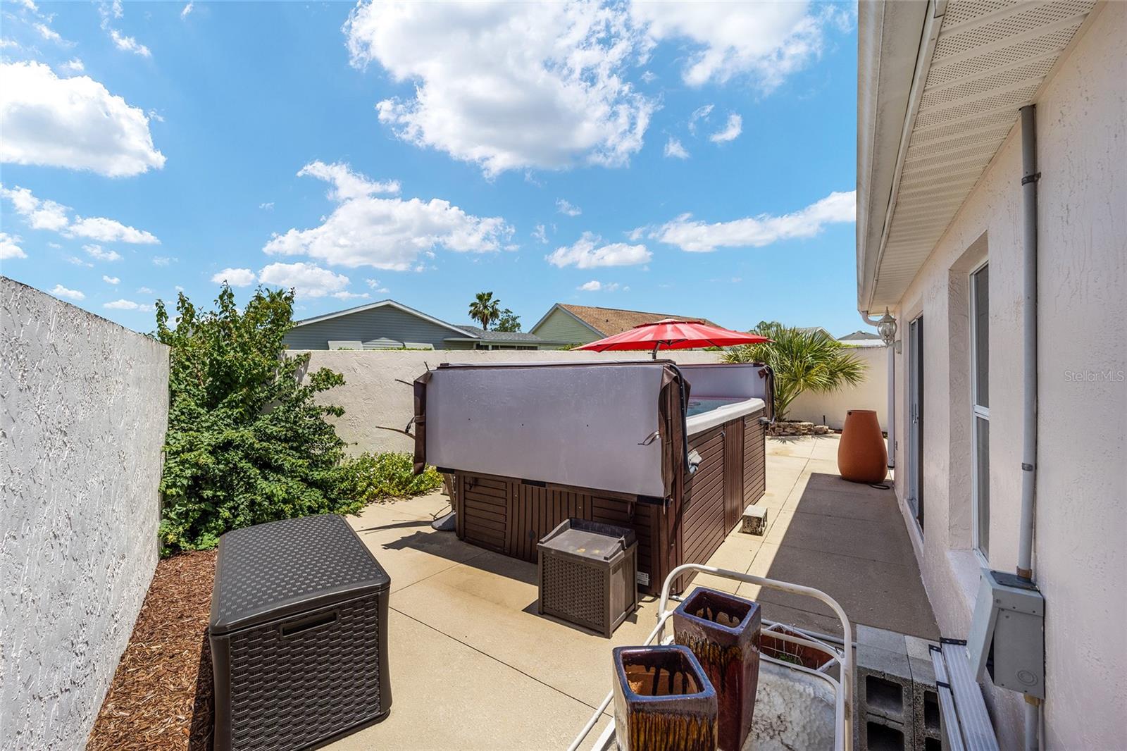 743 RAMIREZ AVE, THE VILLAGES, FL, 32159