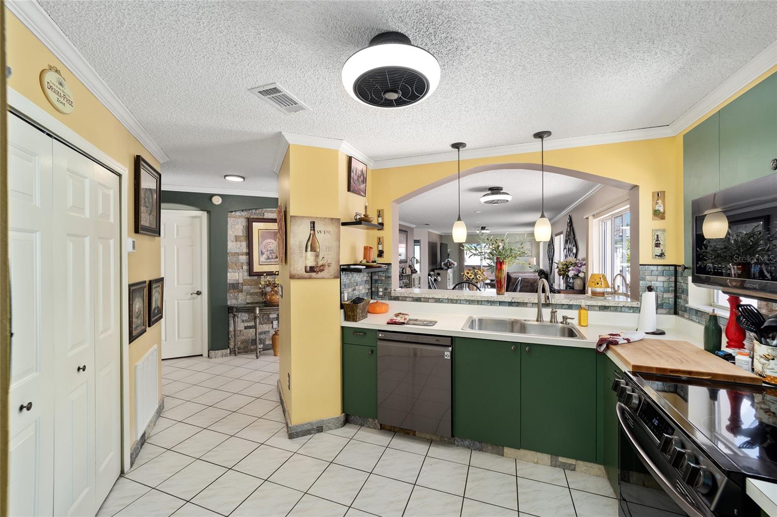 743 RAMIREZ AVE, THE VILLAGES, FL, 32159