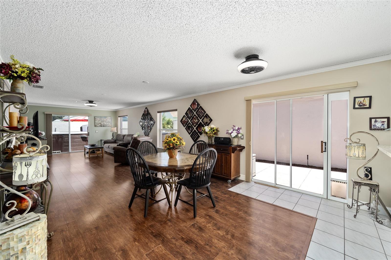 743 RAMIREZ AVE, THE VILLAGES, FL, 32159
