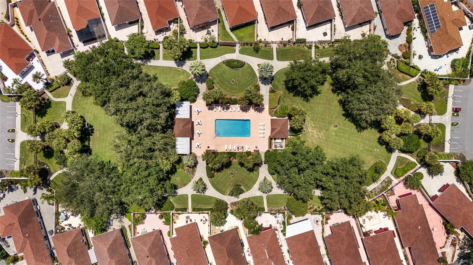743 RAMIREZ AVE, THE VILLAGES, FL, 32159