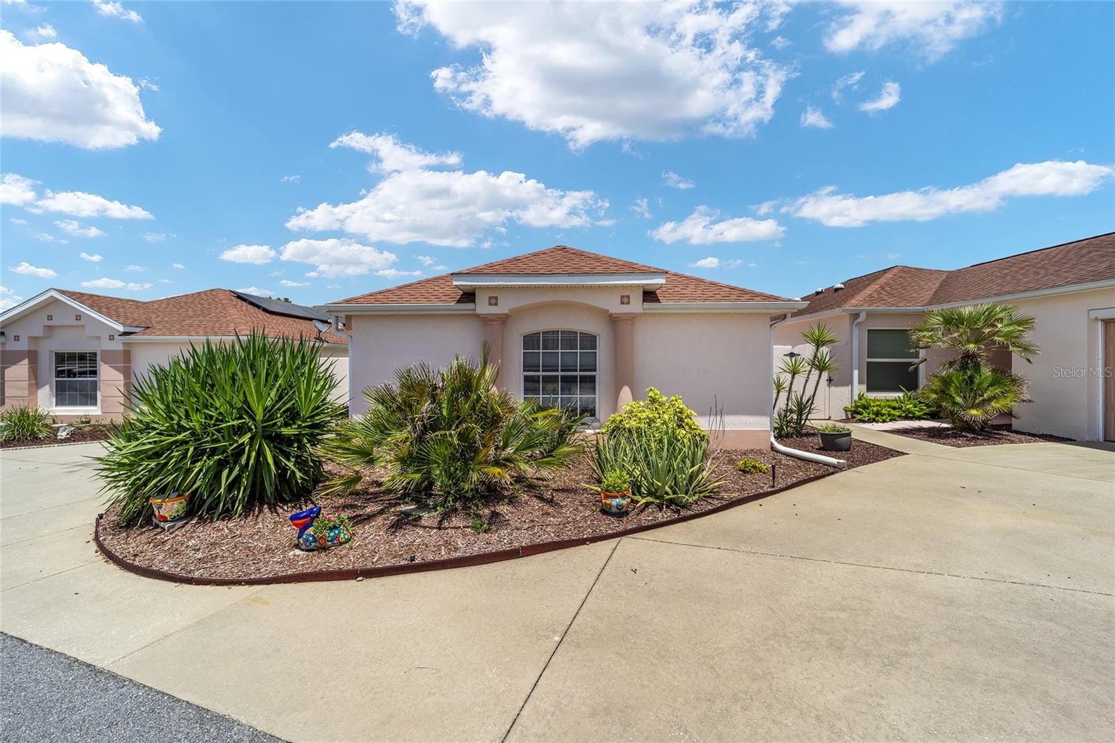 743 RAMIREZ AVE, THE VILLAGES, FL, 32159