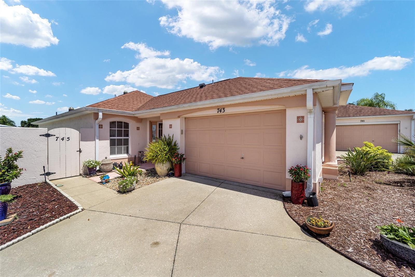 743 RAMIREZ AVE, THE VILLAGES, FL, 32159