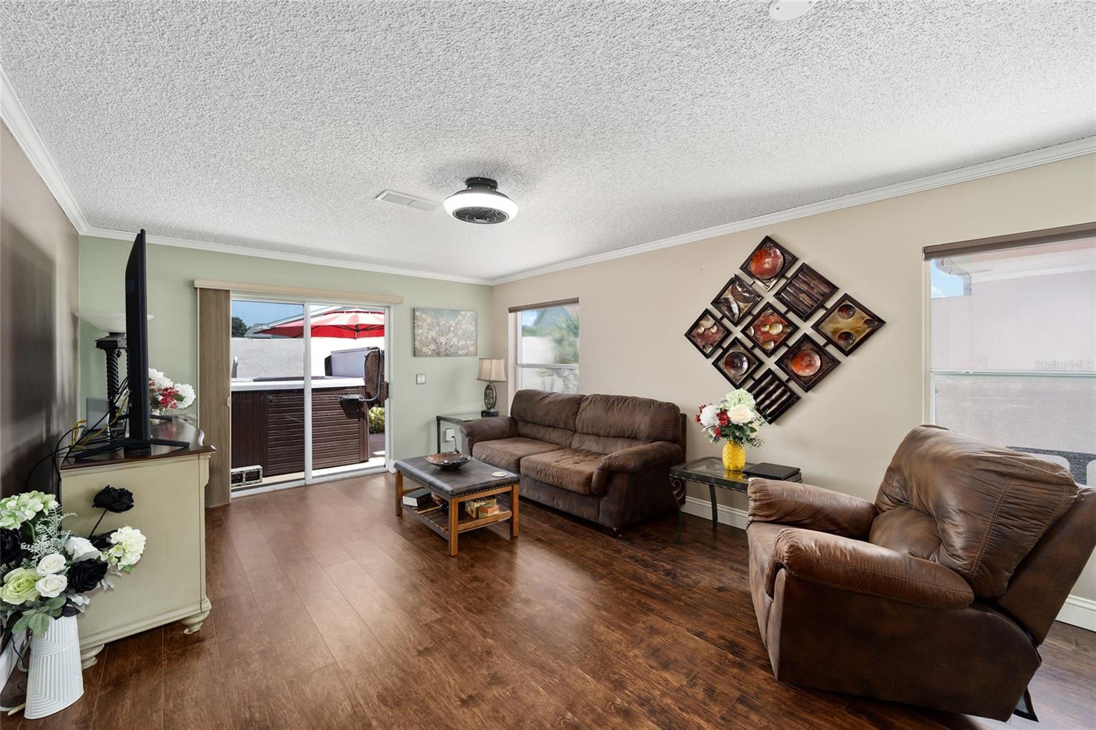 743 RAMIREZ AVE, THE VILLAGES, FL, 32159