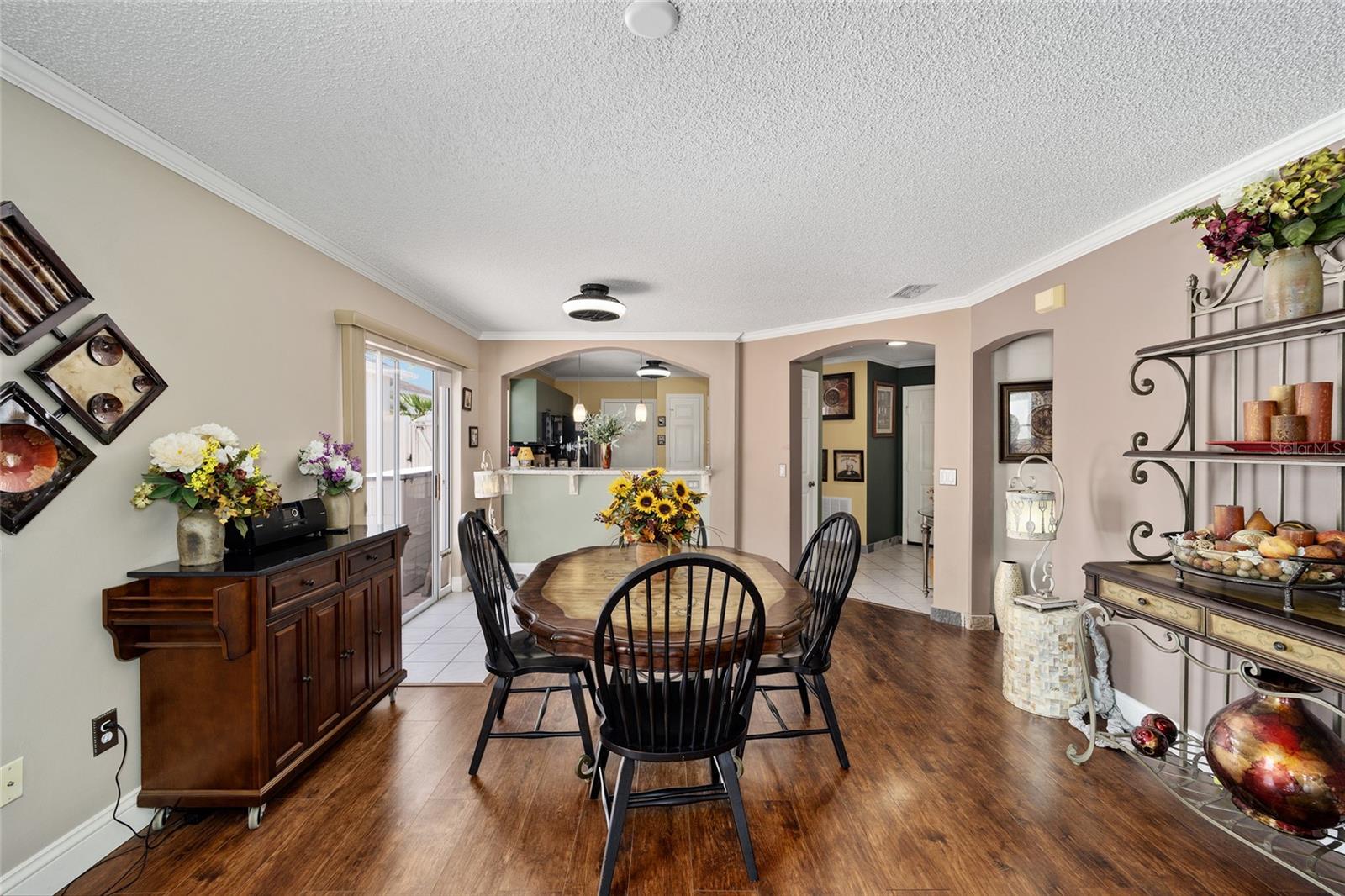 743 RAMIREZ AVE, THE VILLAGES, FL, 32159