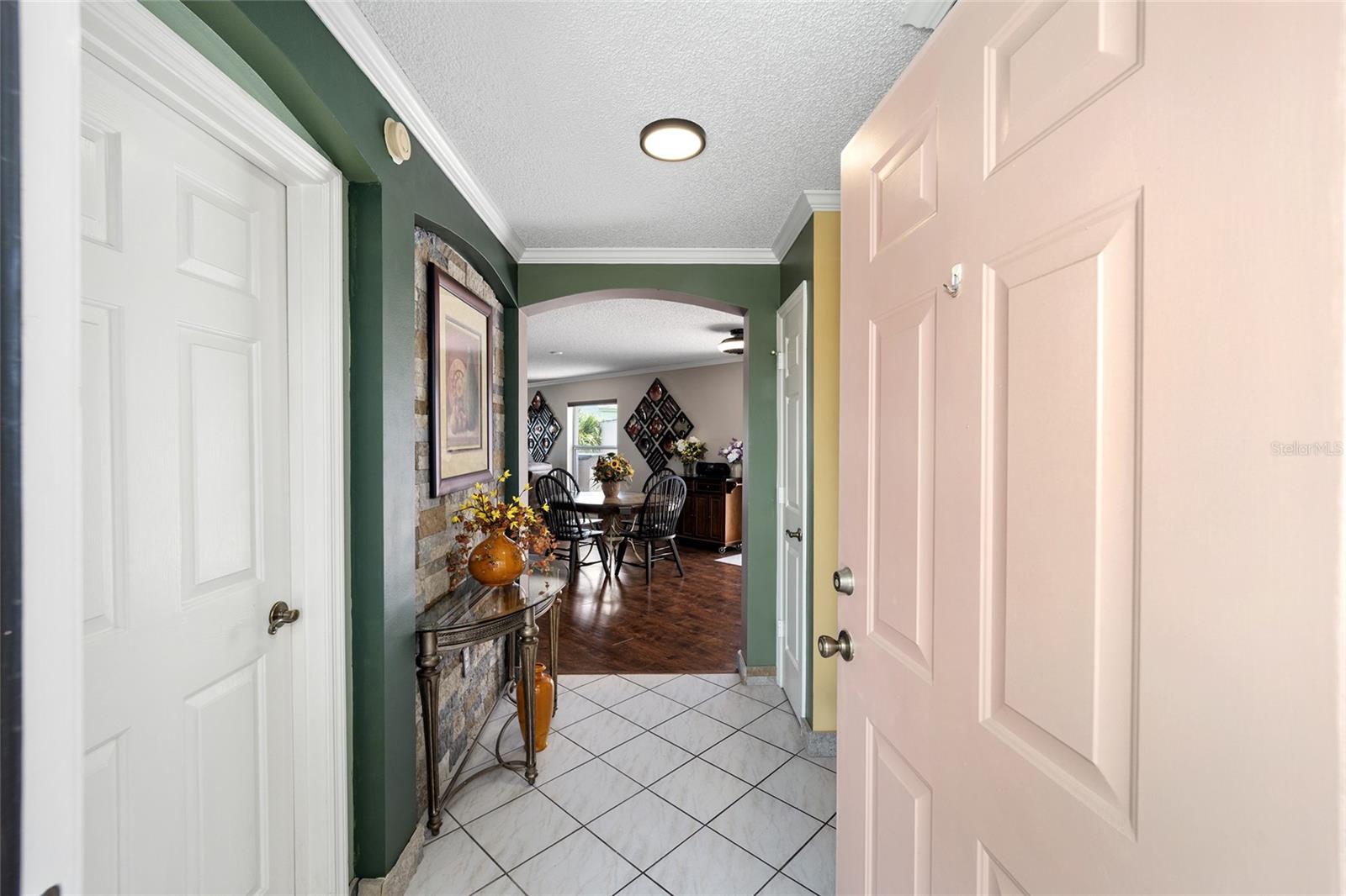 743 RAMIREZ AVE, THE VILLAGES, FL, 32159