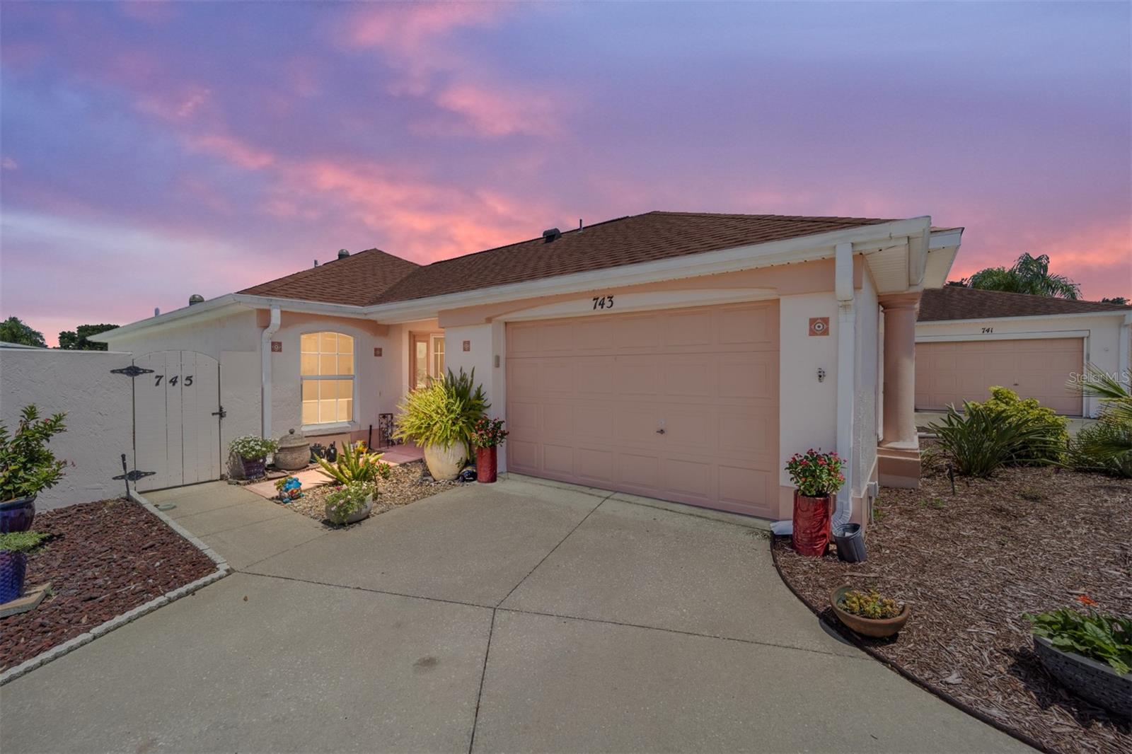 743 RAMIREZ AVE, THE VILLAGES, FL, 32159