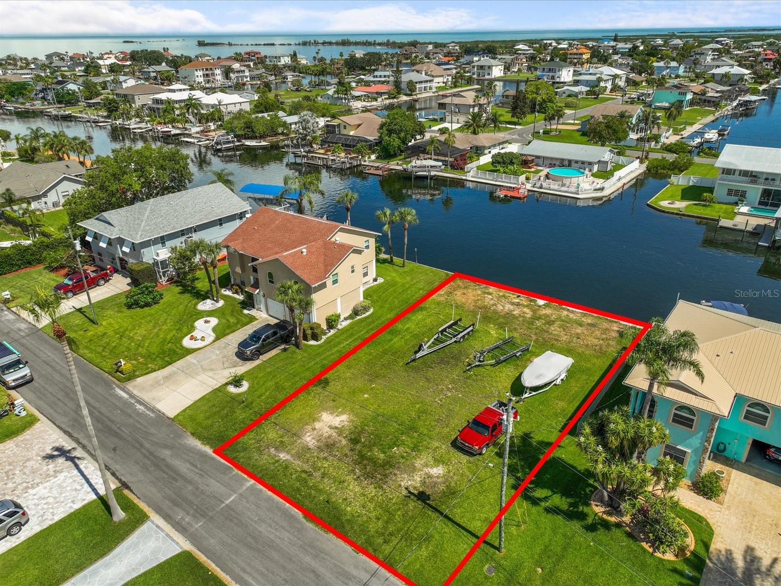 4247 ORCHID DR, HERNANDO BEACH, FL, 34607
