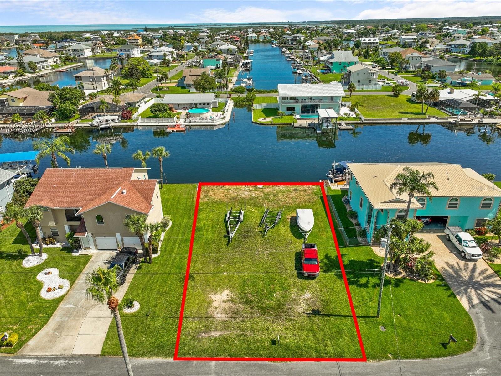 4247 ORCHID DR, HERNANDO BEACH, FL, 34607