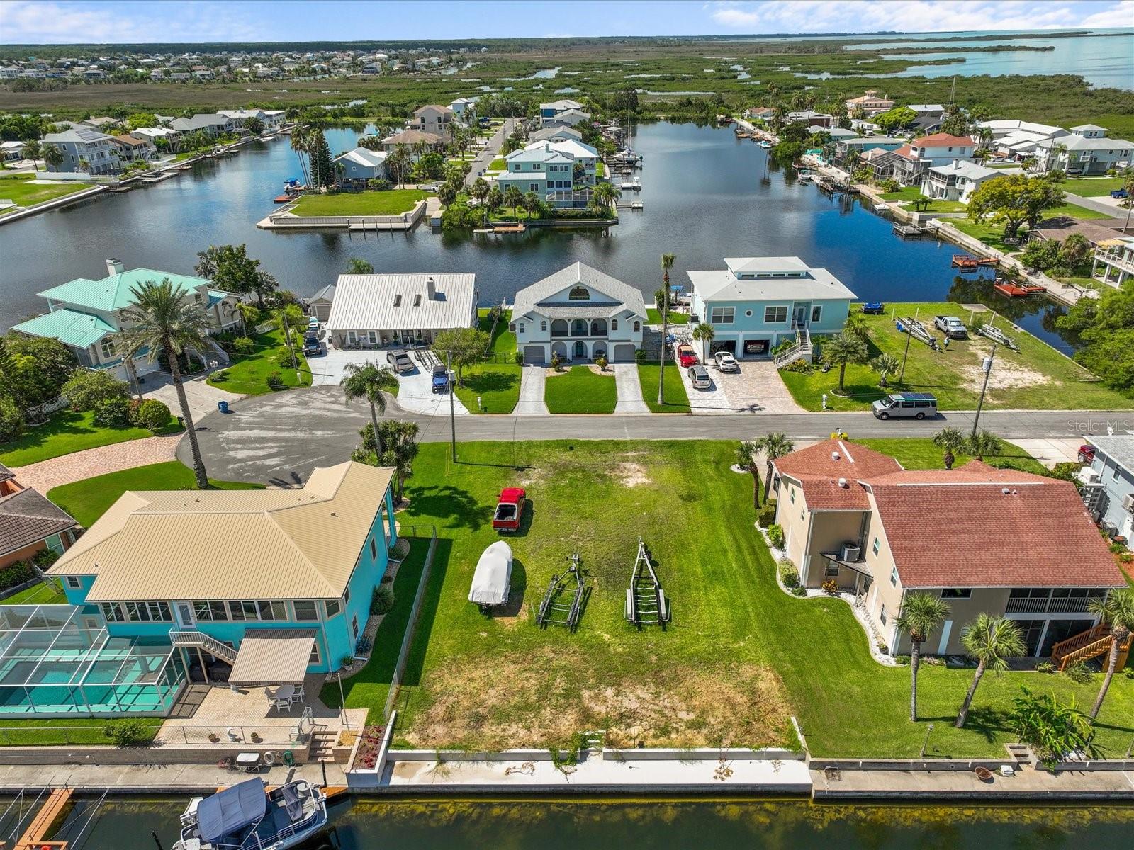4247 ORCHID DR, HERNANDO BEACH, FL, 34607