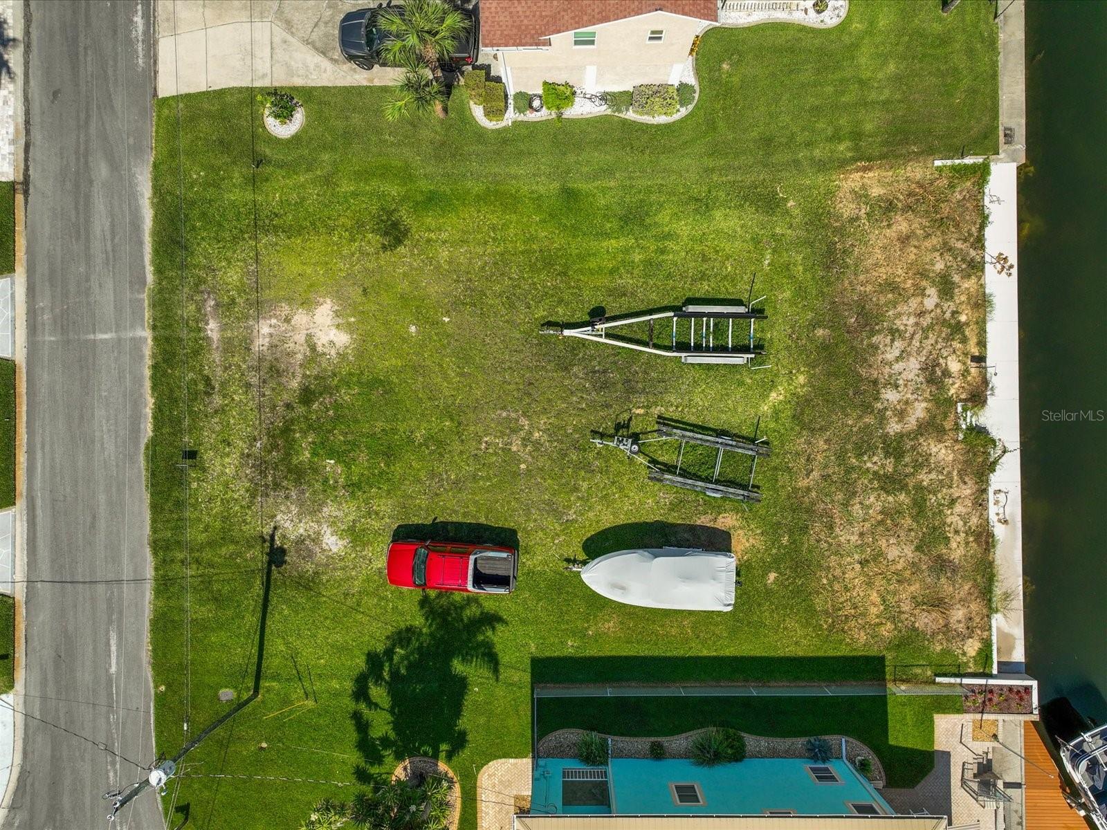 4247 ORCHID DR, HERNANDO BEACH, FL, 34607