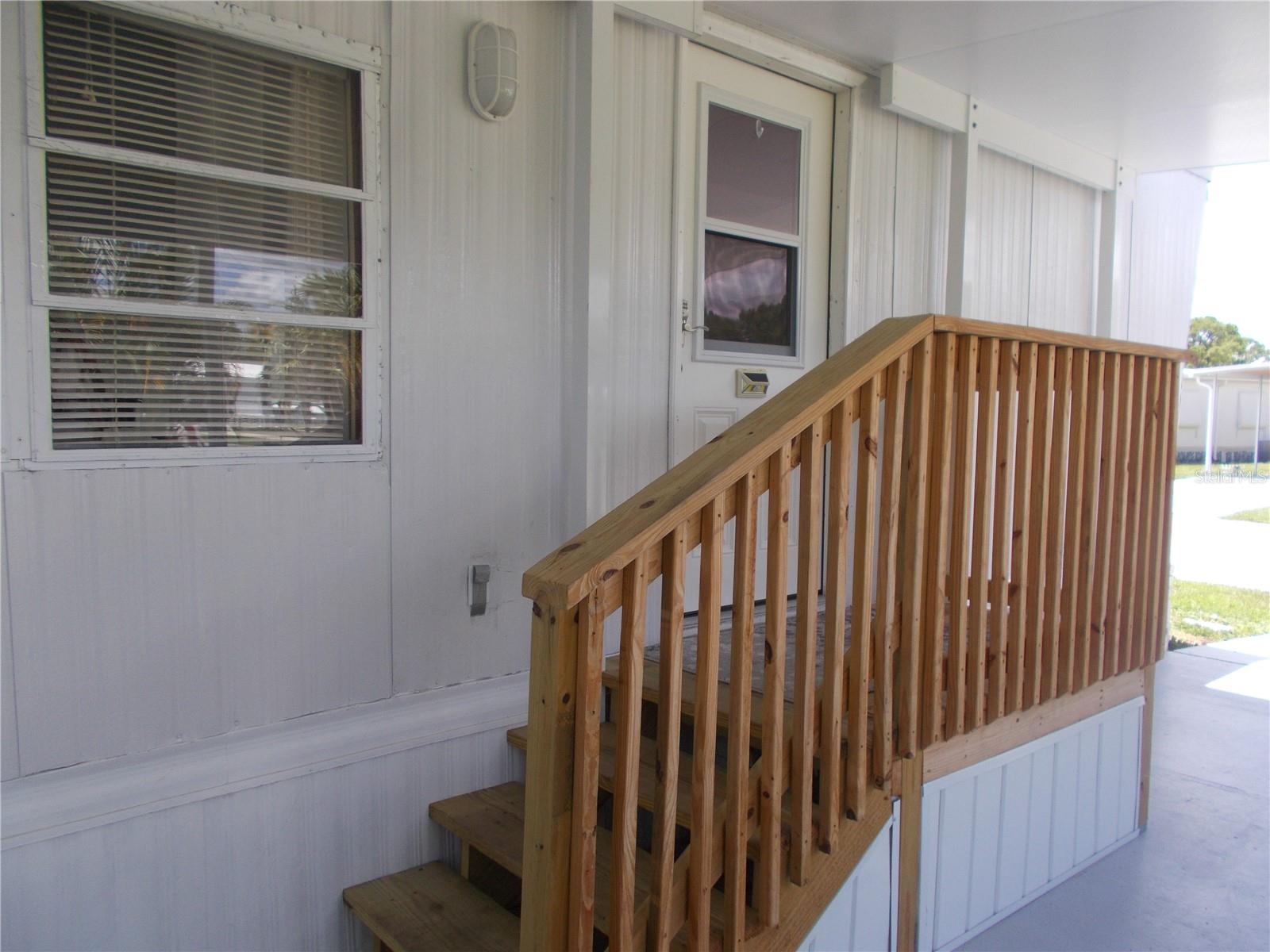 5505 HOLIDAY PARK BLVD, NORTH PORT, FL, 34287