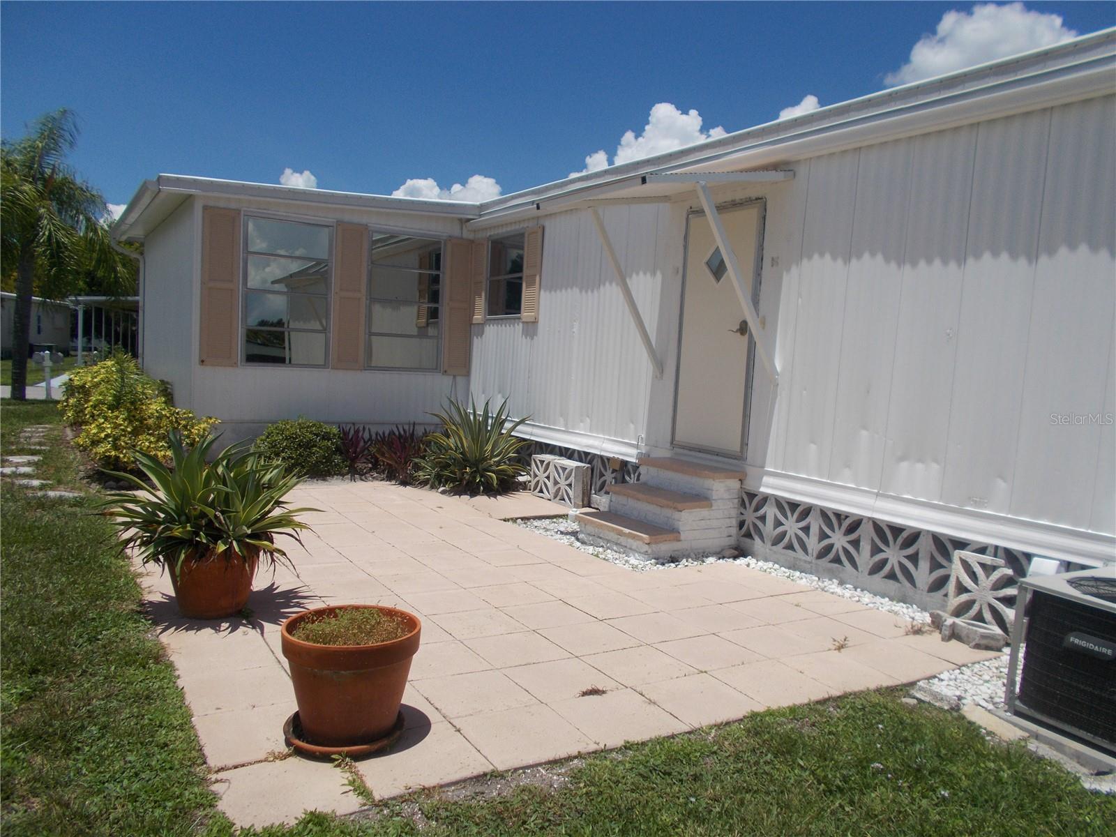 5505 HOLIDAY PARK BLVD, NORTH PORT, FL, 34287