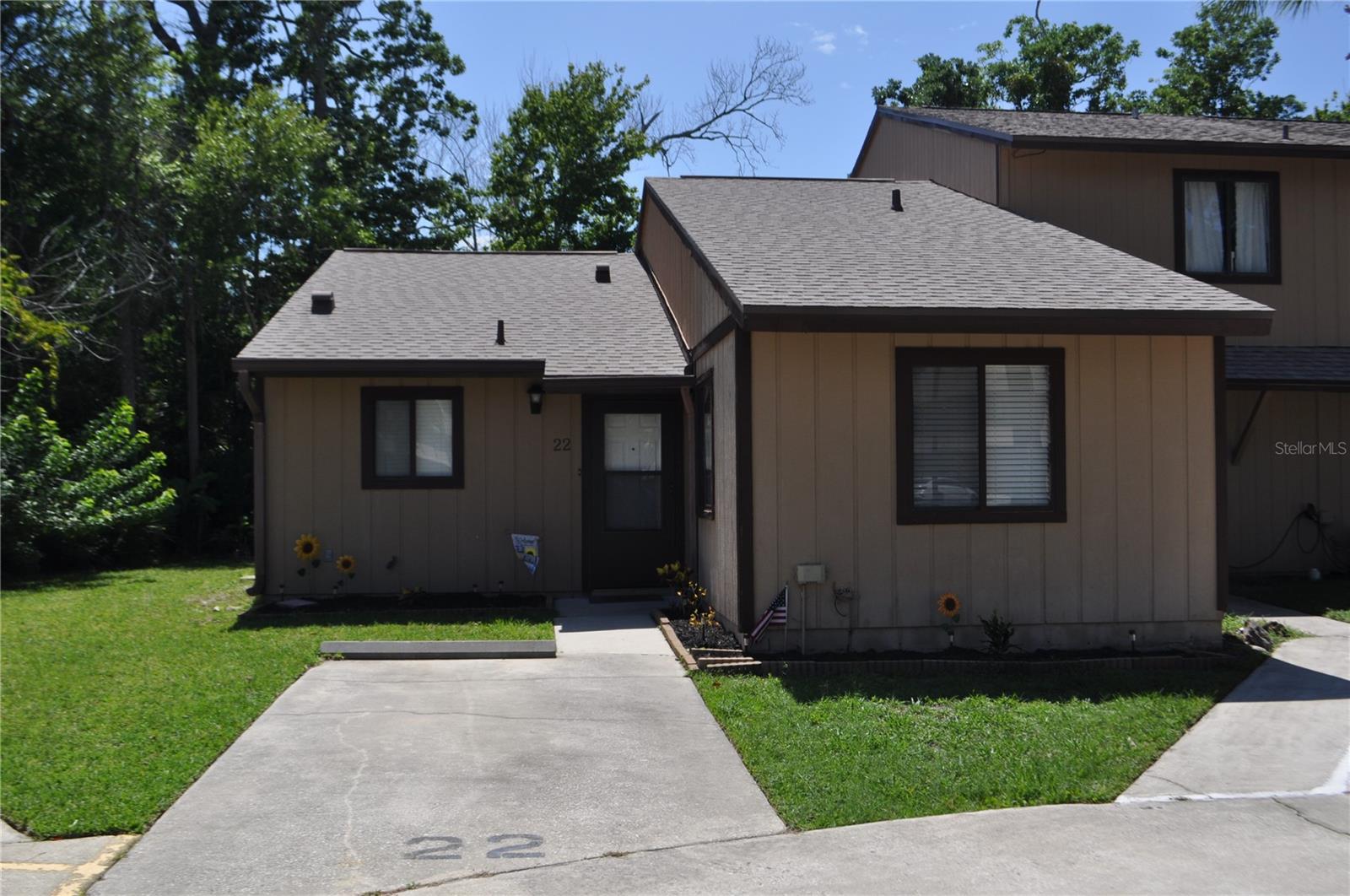 22 VILLAGE DR, FLAGLER BEACH, FL, 32136