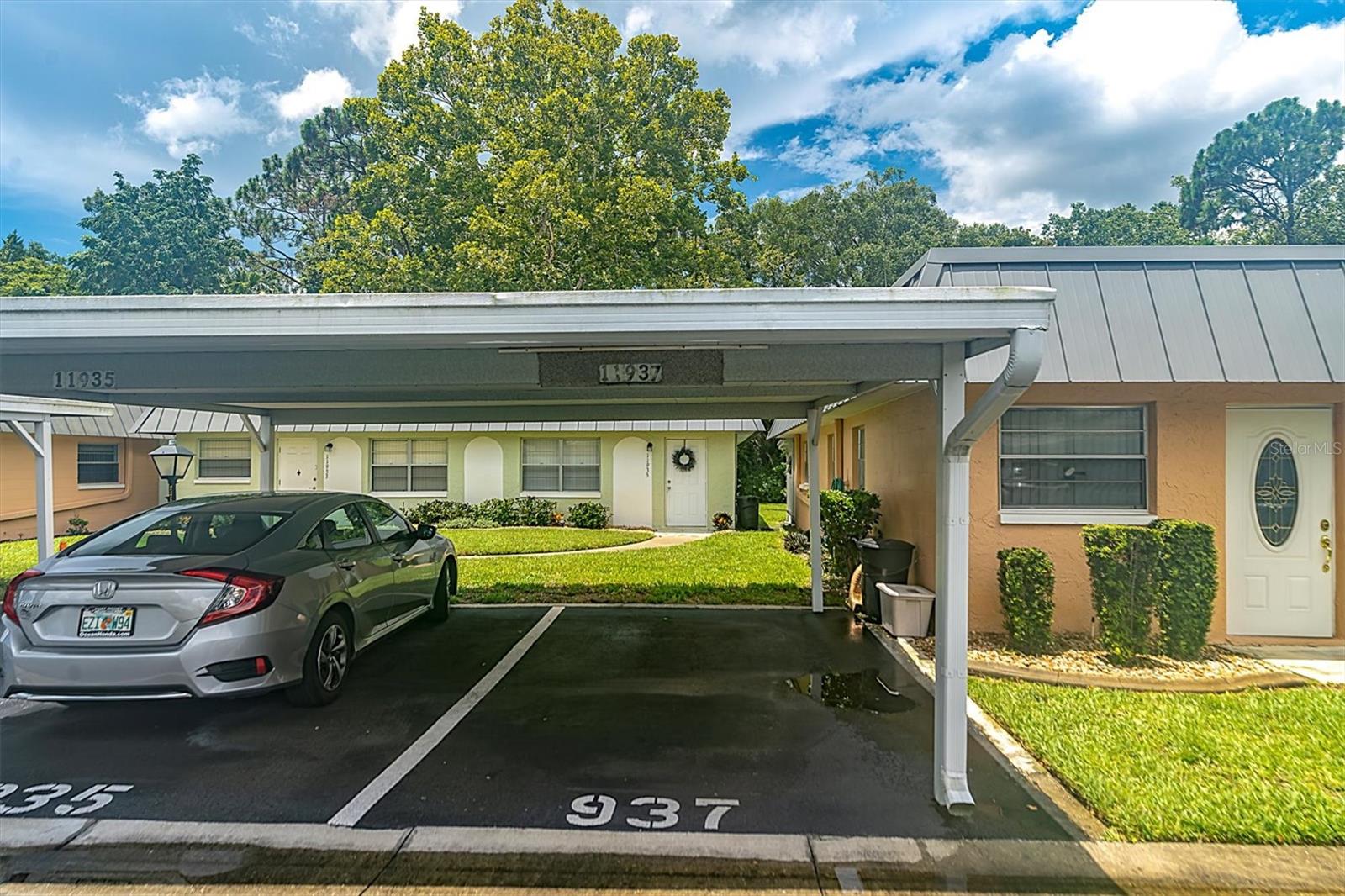 11937 BAYONET LN, NEW PORT RICHEY, FL, 34654