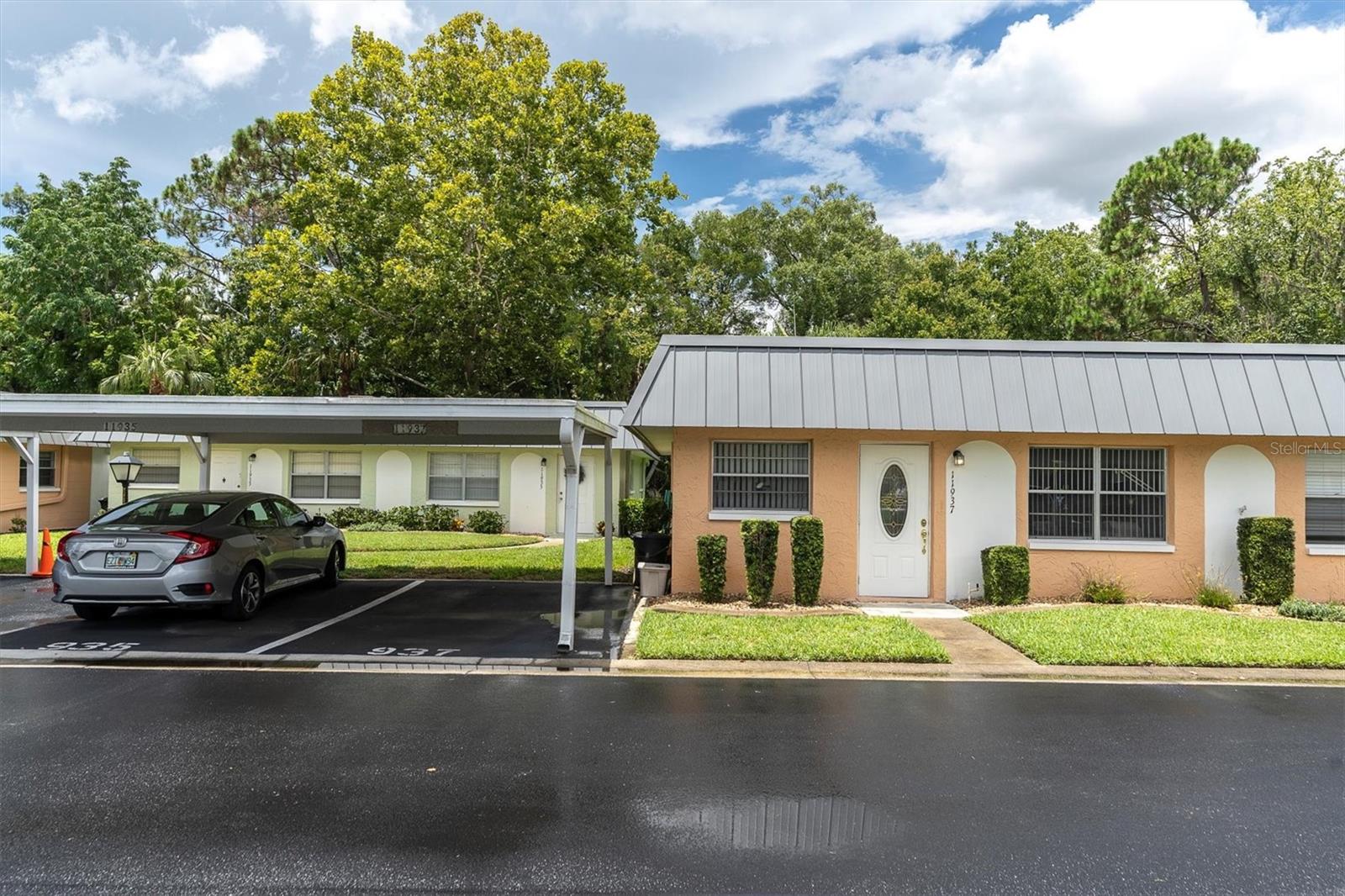 11937 BAYONET LN, NEW PORT RICHEY, FL, 34654