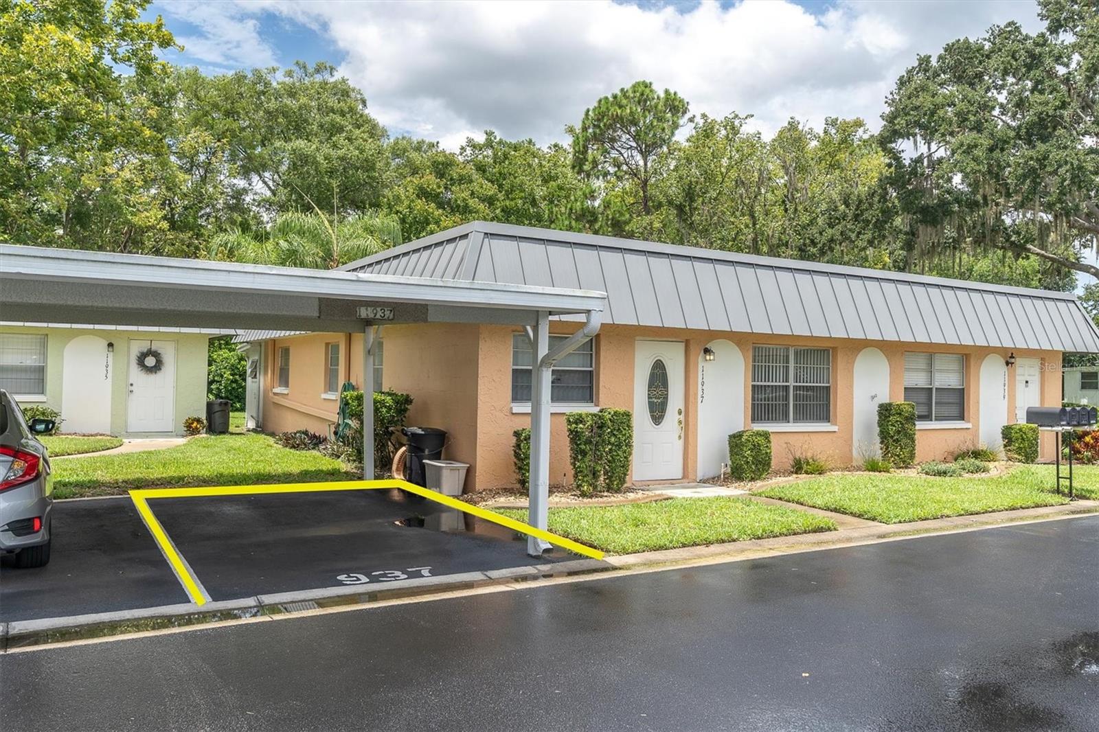 11937 BAYONET LN, NEW PORT RICHEY, FL, 34654