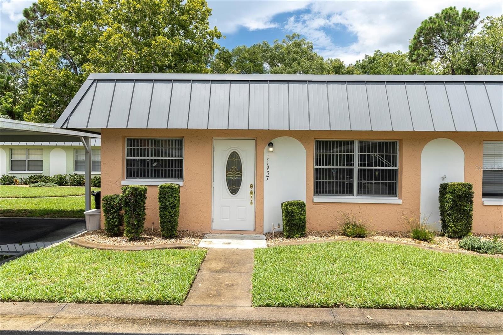 11937 BAYONET LN, NEW PORT RICHEY, FL, 34654