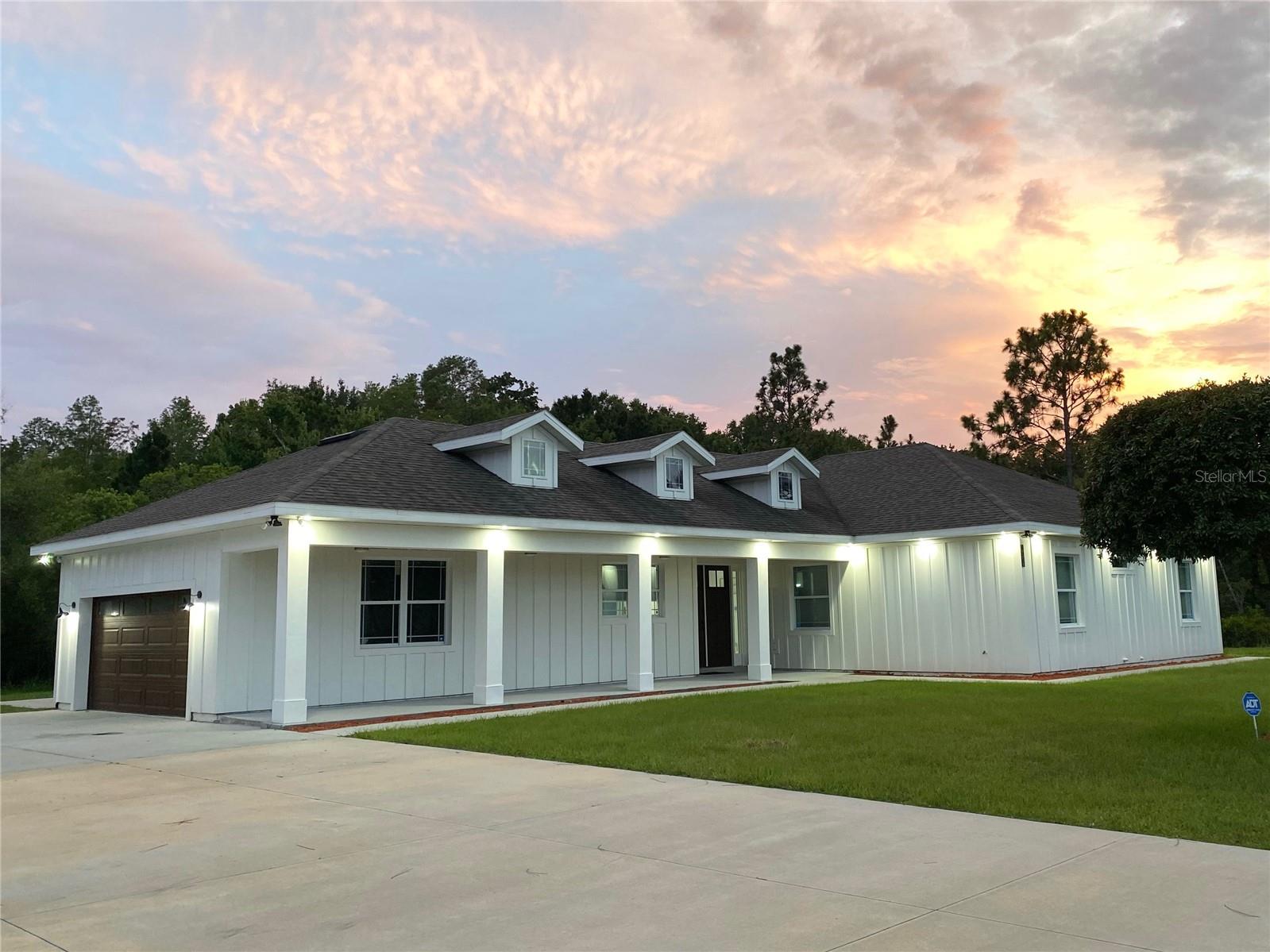 19338 PEABODY ST, ORLANDO, FL, 32833