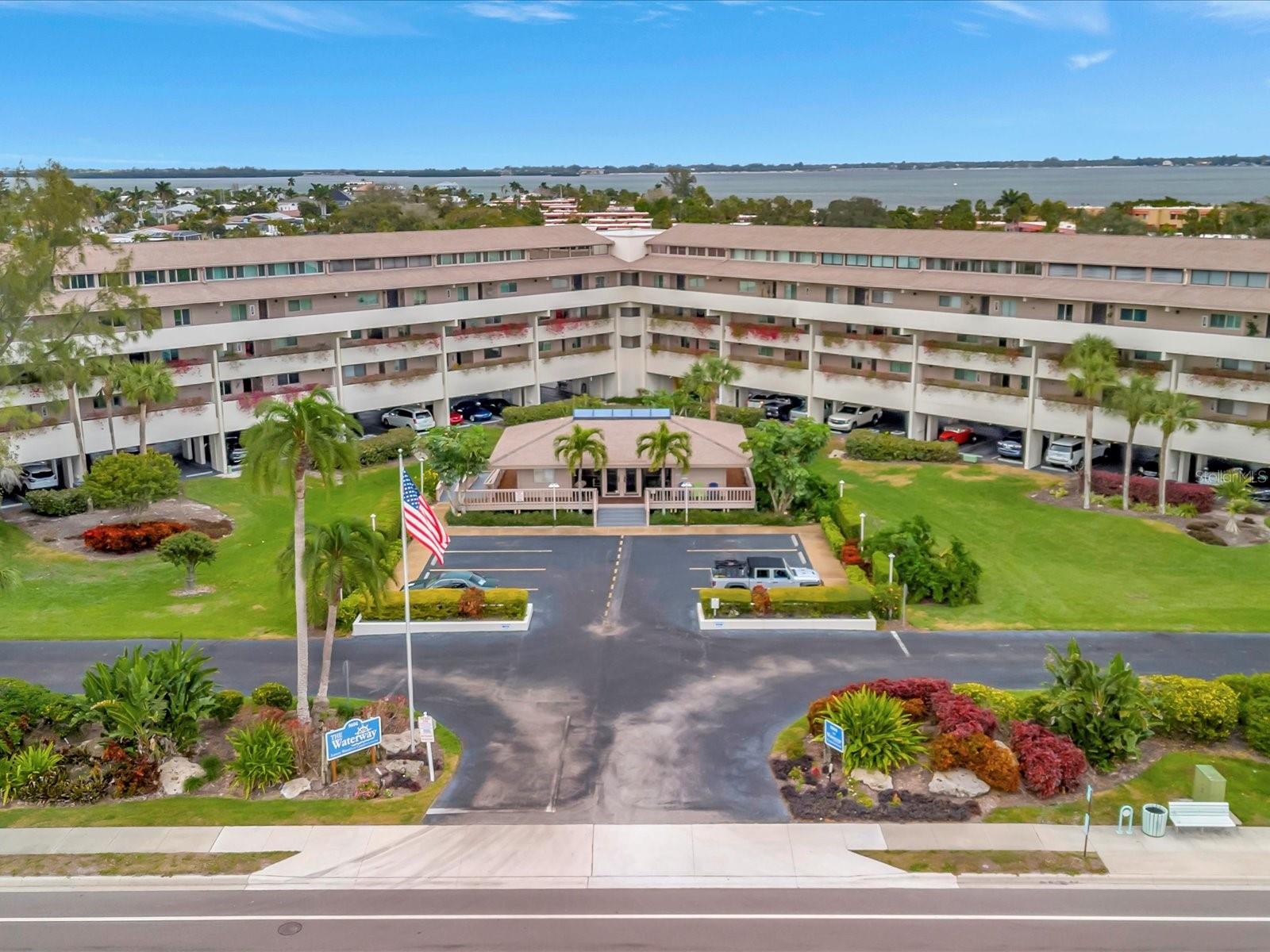 9604 CORTEZ RD W #316, BRADENTON, FL, 34210