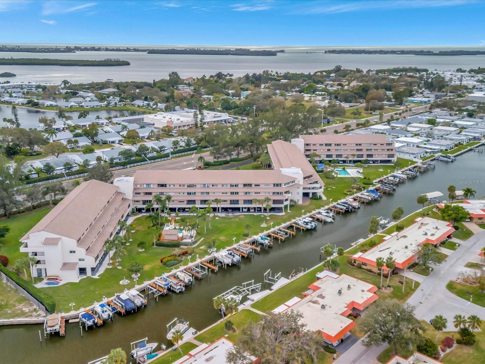 9604 CORTEZ RD W #316, BRADENTON, FL, 34210