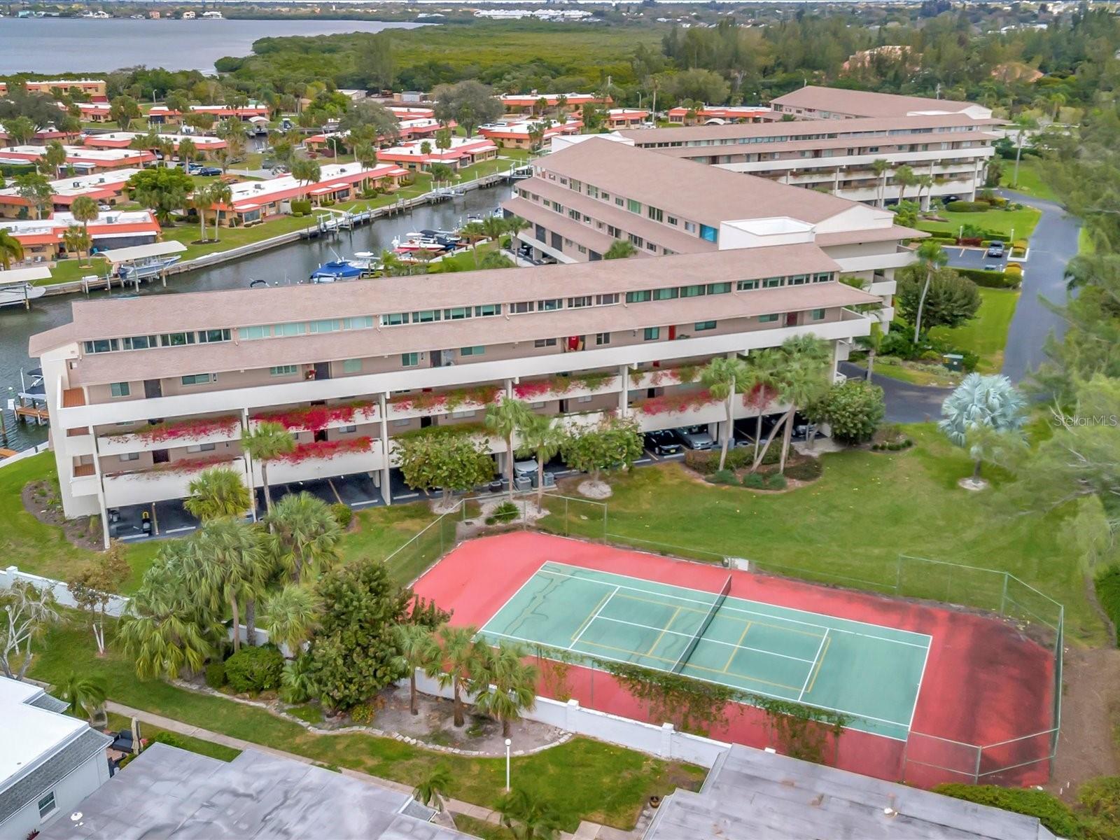 9604 CORTEZ RD W #316, BRADENTON, FL, 34210