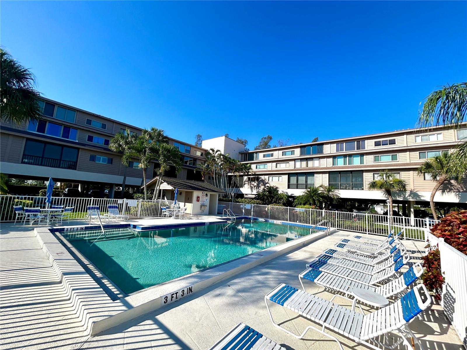 9604 CORTEZ RD W #316, BRADENTON, FL, 34210