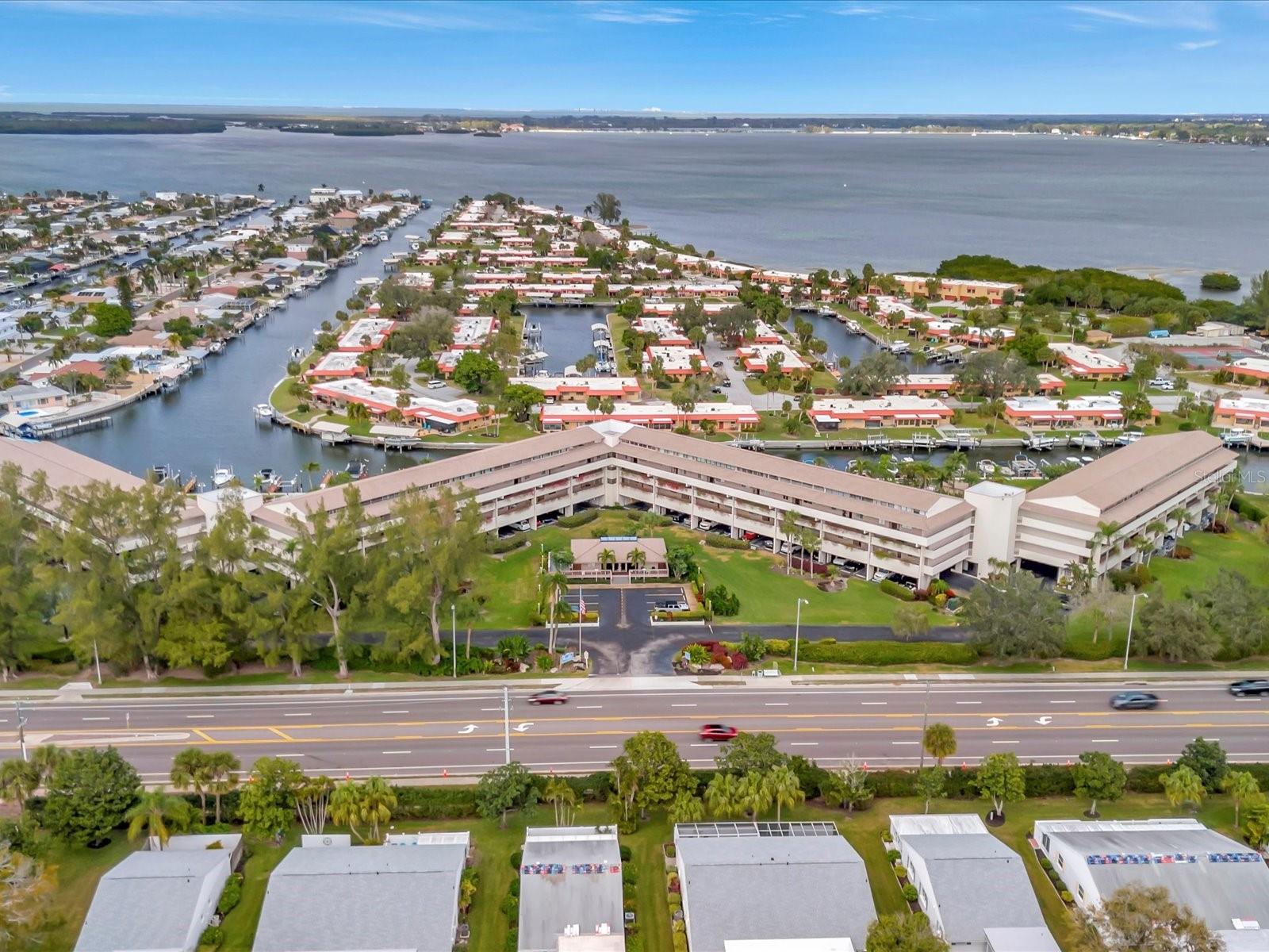 9604 CORTEZ RD W #316, BRADENTON, FL, 34210