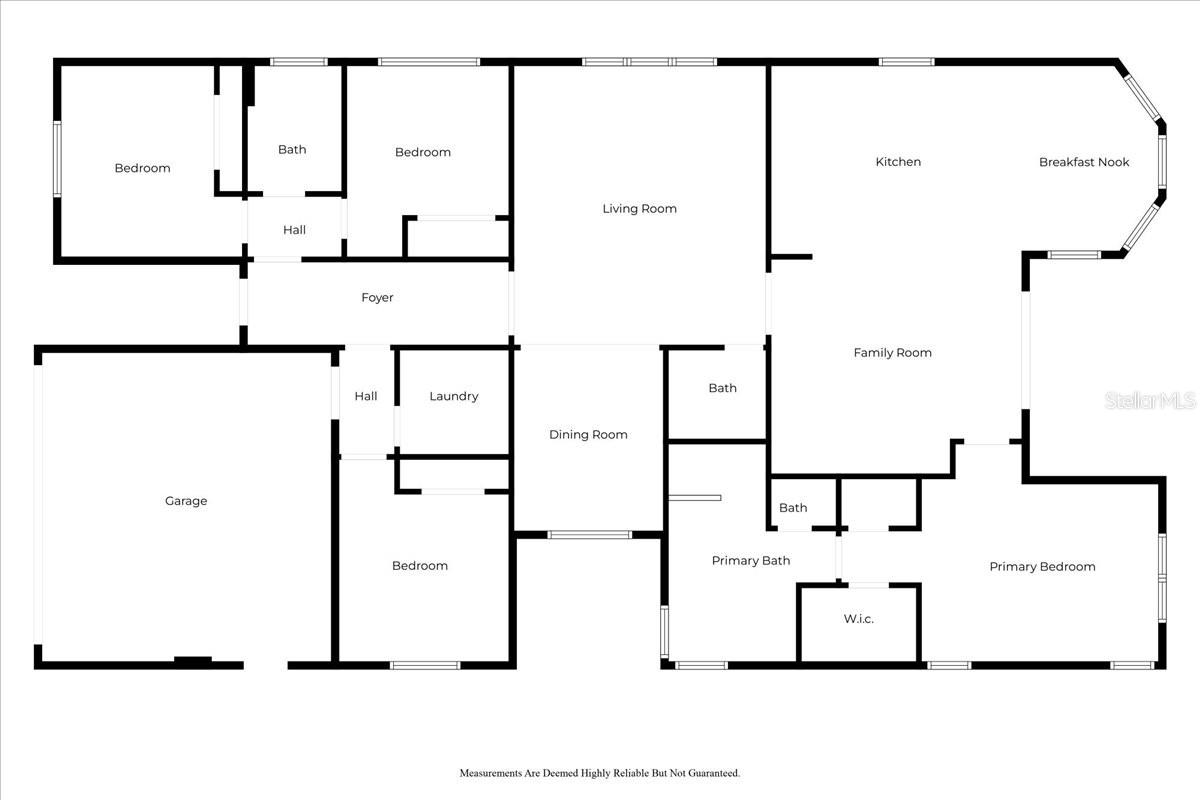 16720 MEADOWS ST, CLERMONT, FL, 34714