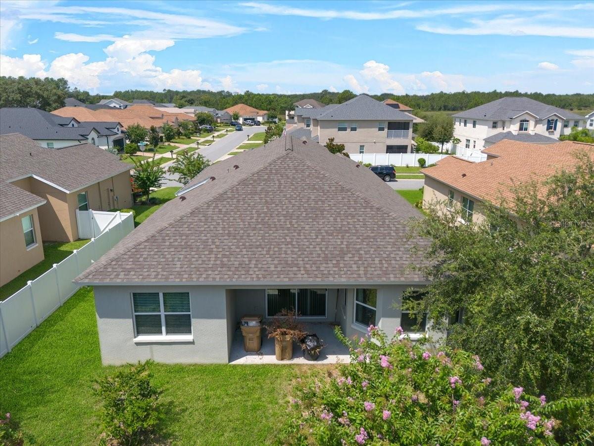 16720 MEADOWS ST, CLERMONT, FL, 34714