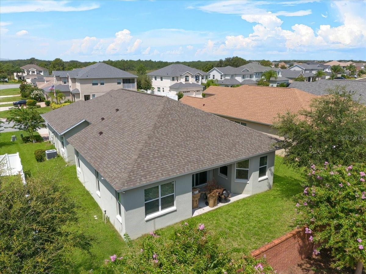 16720 MEADOWS ST, CLERMONT, FL, 34714