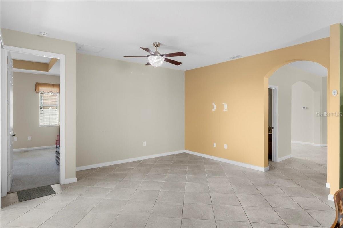 16720 MEADOWS ST, CLERMONT, FL, 34714