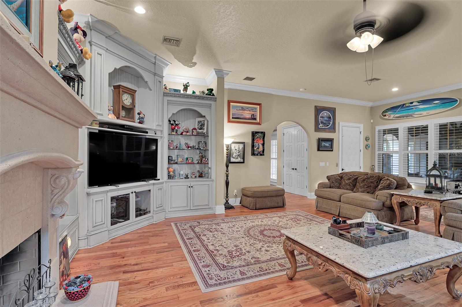 9400 LAWS RD, CLERMONT, FL, 34714