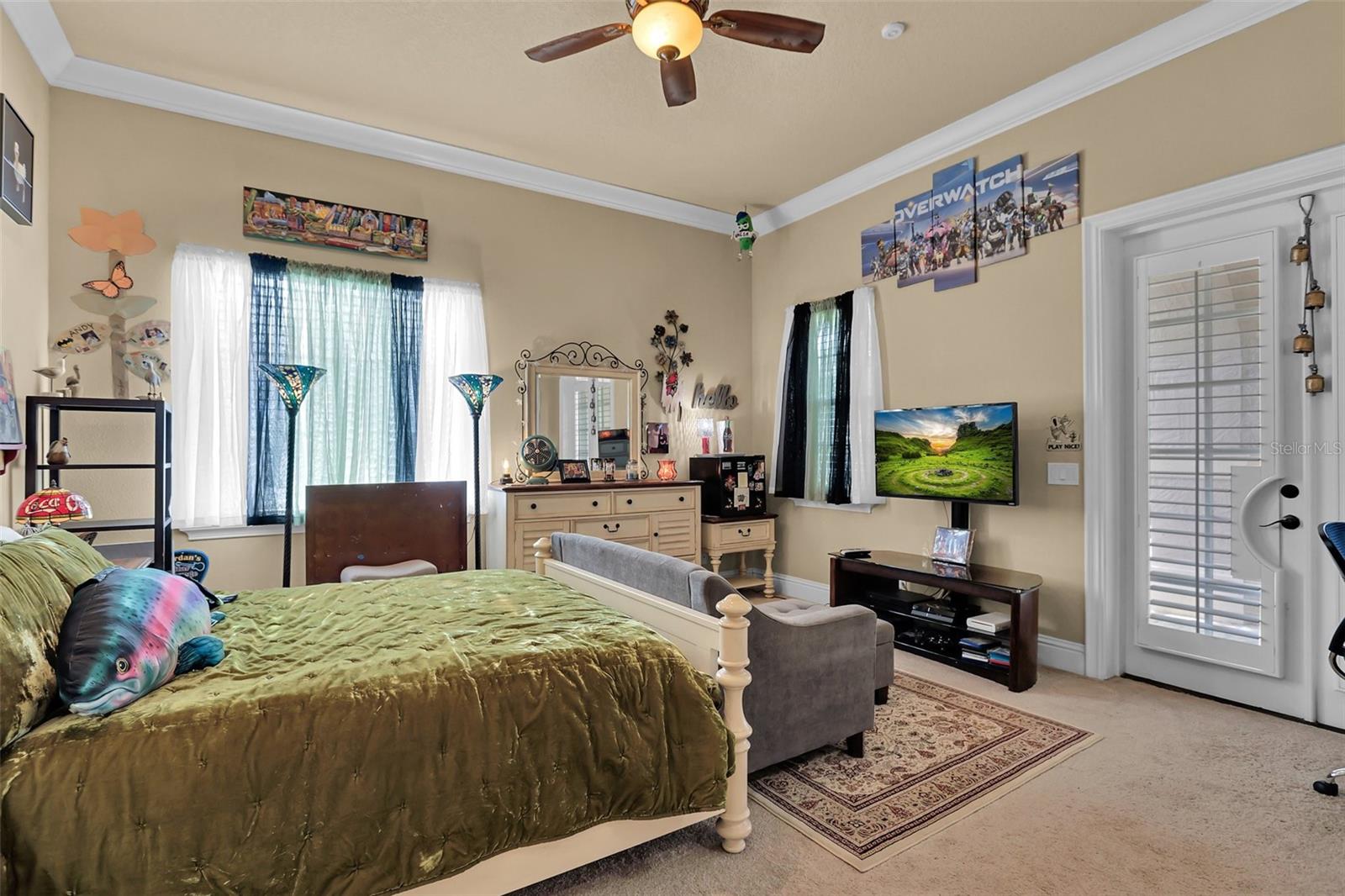 9400 LAWS RD, CLERMONT, FL, 34714