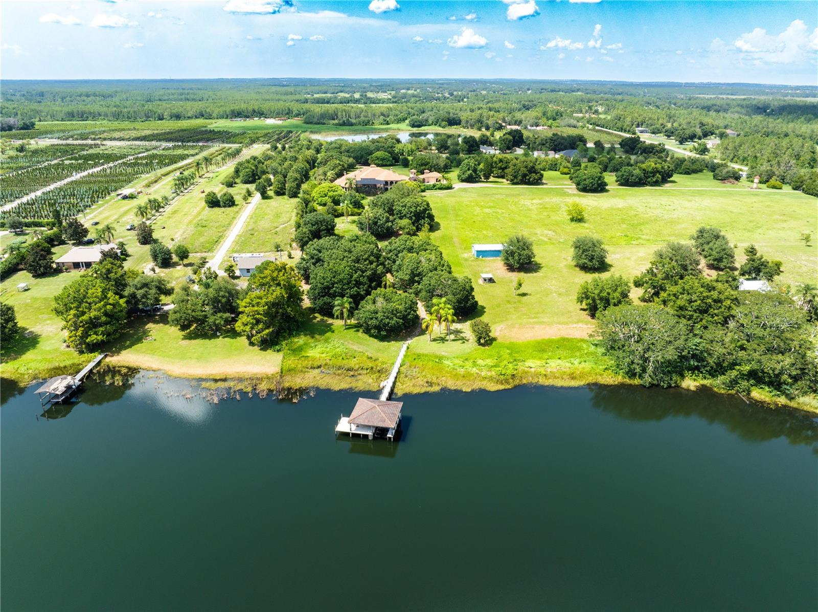 9400 LAWS RD, CLERMONT, FL, 34714