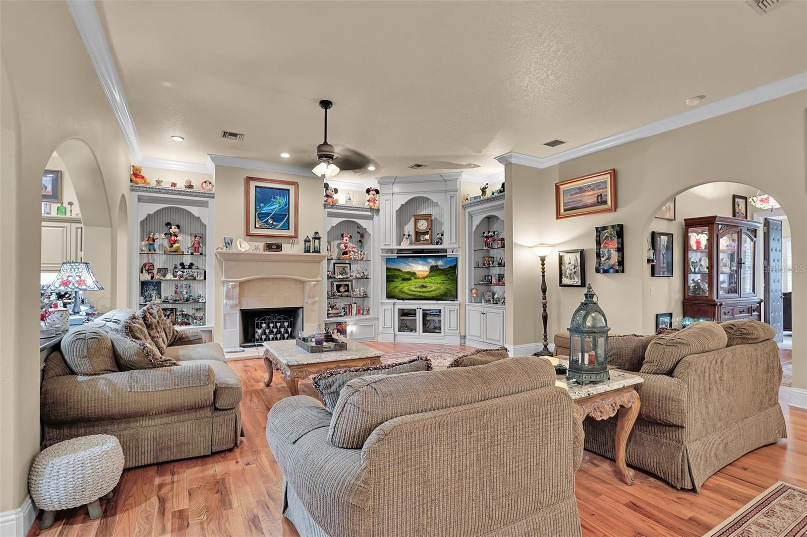 9400 LAWS RD, CLERMONT, FL, 34714