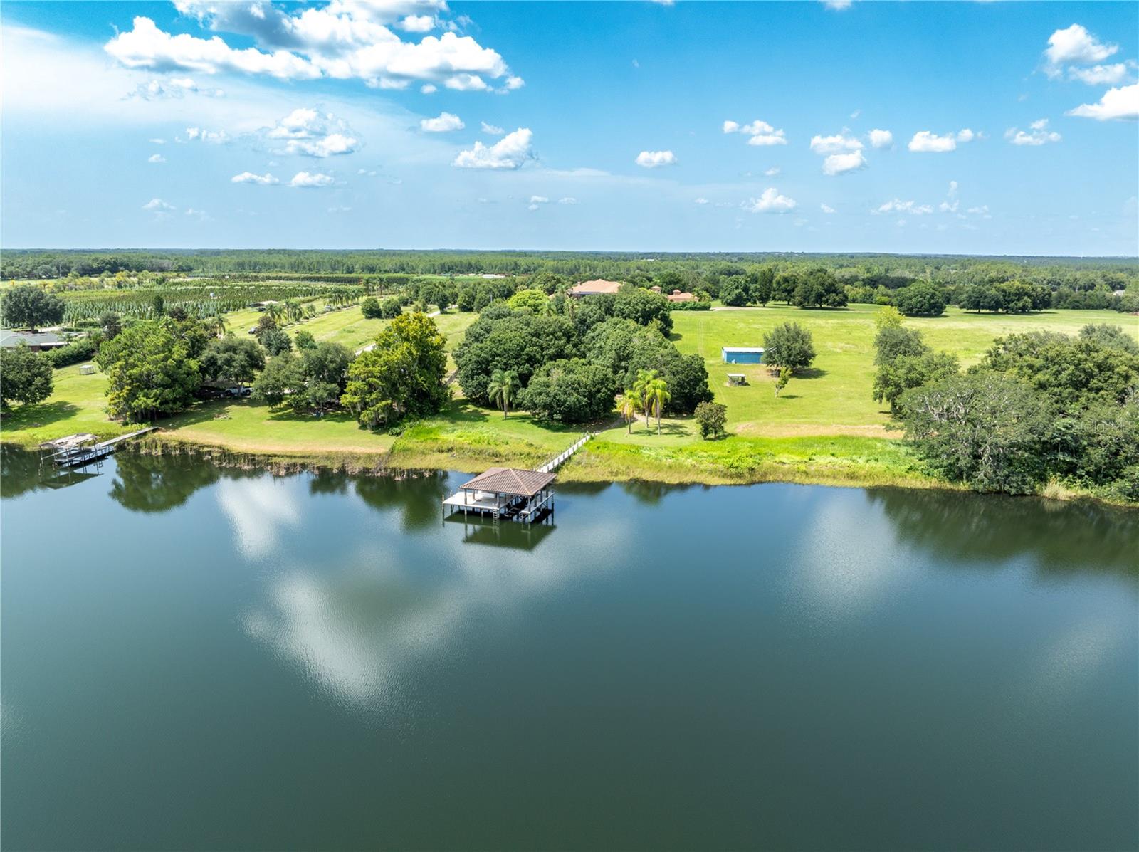 9400 LAWS RD, CLERMONT, FL, 34714